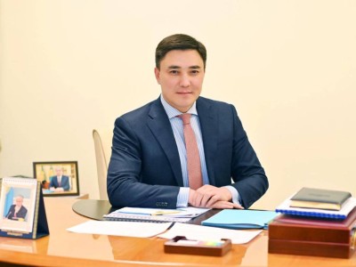 Шымкентте кәсіпкерлер мен әкімдік қақтығысы ушықты.