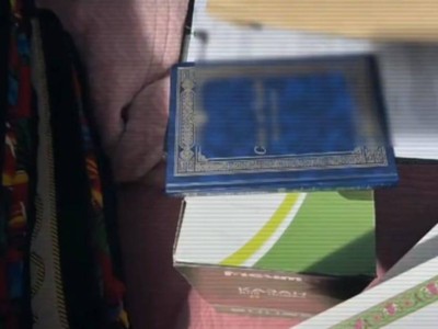 Түркістан облысында экстремистік материалдарды таратқан топ ұсталды.