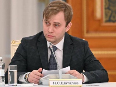 Ресей баспасөзін шулатқан Шалатов енді мұндай қайталанбайды деп отыр.