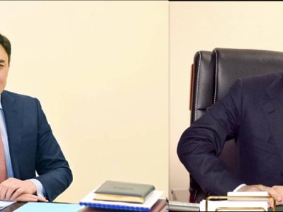 Экс-әкімнің «Отау-Стройы» Сыздықбеков кезінде қайтадан фаворитке айналды.
