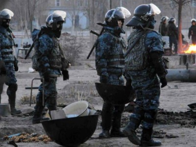 ТОҚАЕВ ЖЕЛТОҚСАН ЖАРАСЫ БОЛҒАН ЖАҢАӨЗЕН ОҚИҒАСЫ ТУРАЛЫ НЕГЕ АЙТПАДЫ?.