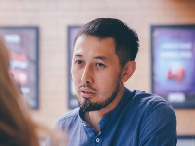 Митингіге шыққысы келетін белсенді полицияға барып, өзін тұтқындауды сұрады.