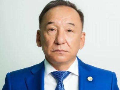 Нұрлан Нығматулиннің үлкен ағасына іздеу жарияланды.