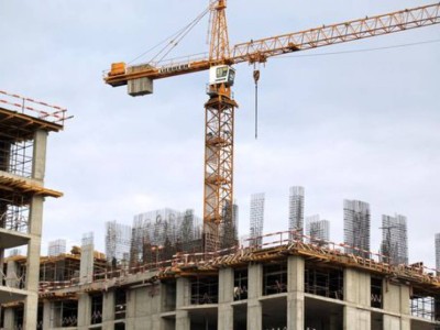 Шымкент қаласында құрылыс компаниялары жауапкершілікке тартылды.