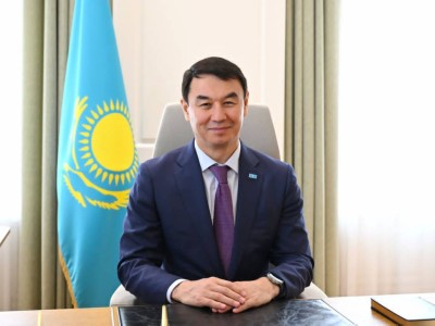 Алматының жаңа әкімі негізгі жұмыс бағыттарын таныстырды.