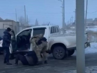Ірі зауыттардағы жұмысшылардың ұрлығы ашылды.