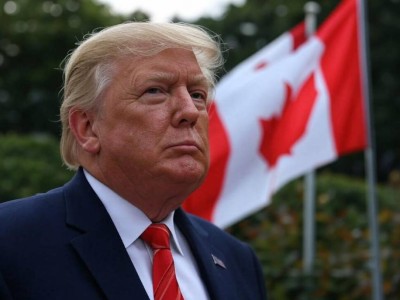 Трамп Украинаға берілетін барлық әскери көмекті тоқтатты.