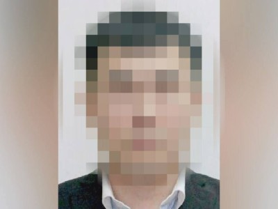 Банктен 55 млн теңге ұрлаған ер адам Швецияда ұсталды.