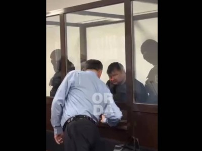 Педофилия үшін айыпталған AMANAT партиясының экс-мүшесі өмір бойына сотталды.