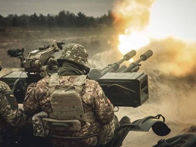 Ұлыбритания мен Франция Украина үшін бейбітшілік жоспарын дайындауда.