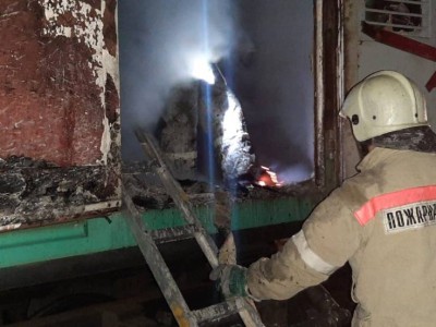 Жолаушылар пойызында газ баллоны жарылып 5 адам зардап шекті.