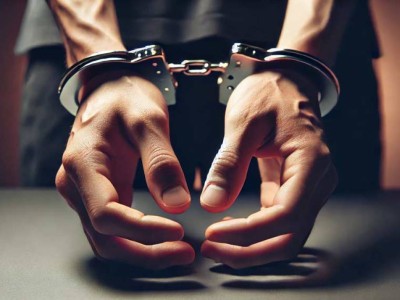 Ұлытау облыстық экология департаментінің басшысы ұсталды.
