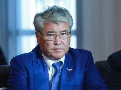 Мәдениет және спорт министрлігінің бұрынғы вице-министріне қатысты тергеу аяқталды.