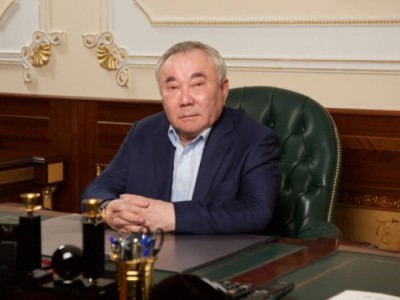 Болат Назарбаевтың ауыр халде екені расталды.