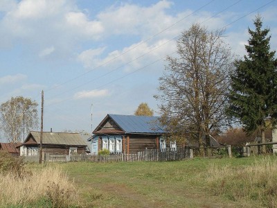 Ауыл қағазбастылықтан арылғанымен интернетке жарымай отыр.