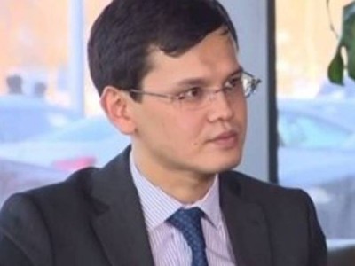 Бағдат Мусин ескерту алды.