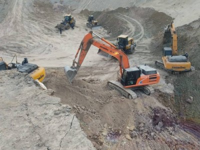 Майқайың кенішінде төрт құтқарушының қаза болуына байланысты екі шенеунік сотталды.