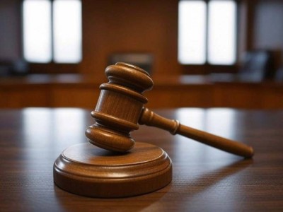  Сириядағы террорлық ұйымдардың қатарында болған 2 азамат сотталды.