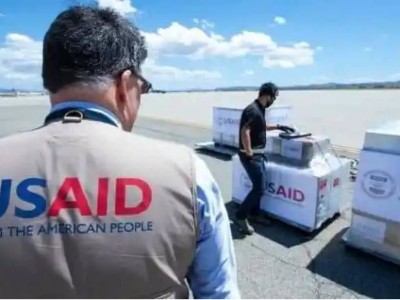 USAID-тің Мұрасы: Көмек пе, Саяси Ықпал ма?.