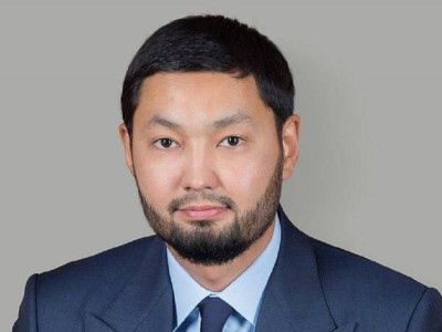 Тасмағамбетовтың күйеу баласы Байденнің жеңісіне орай Лондоннан пәтер салып алған ба?.