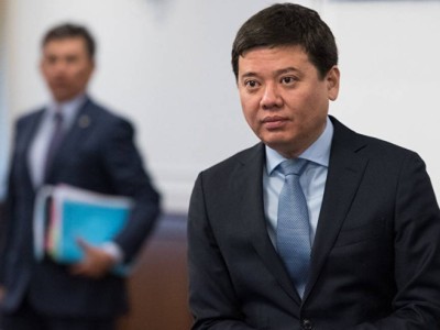 Әділет министрі: Астананың Нұр-Cұлтан аталуы қолданыстағы заңдарға қатаң сәйкестікте жүргізілді.