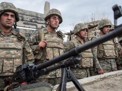 Қарабақ бітіміне қатысты сарапшылар пікірі қандай?.