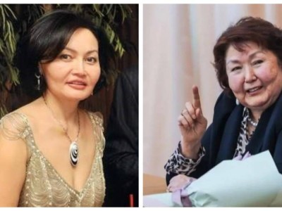 Адамгершілігі мықты, ары мен жаны таза — Жақиянова.