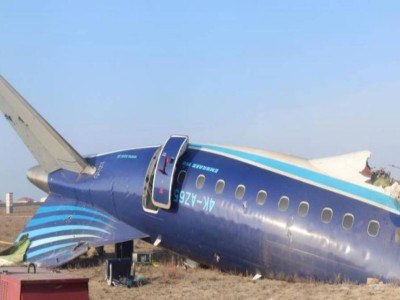 AZAL ұшағы апатының қорытындысы 2025 жылдың желтоқсанына дейін жарияланады.