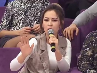 Айка Айтаханова деген кім?.