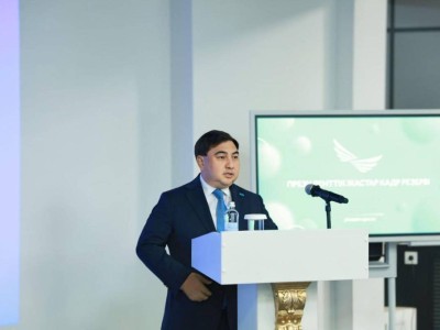 1 маусымда Президенттік жастар кадр резервіне кезекті іріктеу басталады.