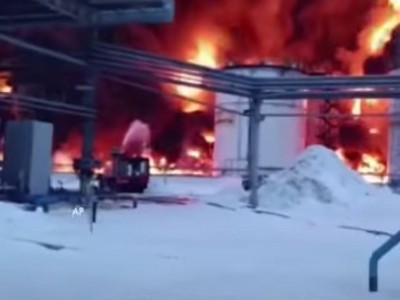 Қазақстан бюджеті дрон шабуылы салдарынан 300 млрд теңгеге дейін табысын жоғалтуы мүмкін.