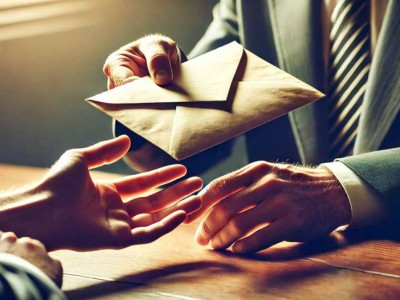 АШМ Агроөнеркәсіптік кешендегі мемлекеттік инспекция комитетінің төрағасы пара алғаны үшін сотталды.