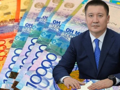 Павлодар облысы бір ақпараттық жүйені қолдауға 8 млрд теңге жұмсамақ.