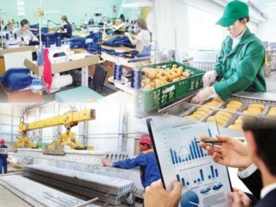 143,2 мың қазақстандық жұмысқа орналастырылды.