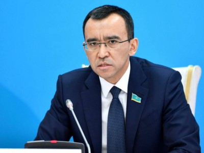 Әшімбаев: Ұлттық экономика министрлігі ұсынған іс-шаралар нәтиже бермейді.