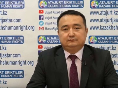 Серікжан Біләш тұтқындалды.