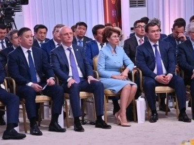 Тарихымызда ұлт тағдырын шешкен құрылтайлар болған — Тоқаев.