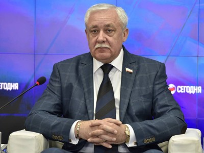 Түркия Қырымды өзіне қосып алғысы келеді.