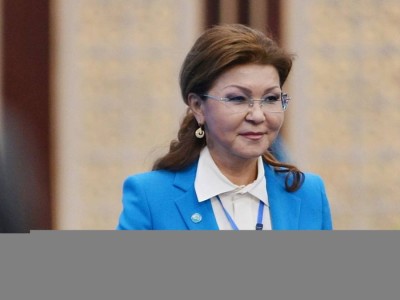 «Nur Otan» съезд шақырды: Дариға Назарбаева саясатқа қайта орала ма?.