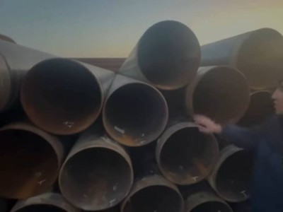 72,5 млн теңгенің газ құбырларын ұрлаған күдіктілер ұсталды.