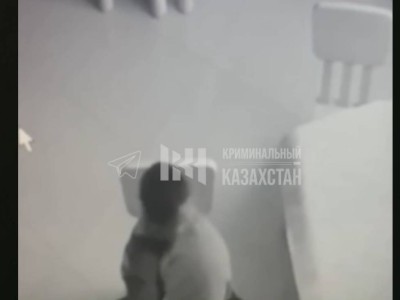 Алматыда балабақша тәрбиешісі баланы тұншықтырған.