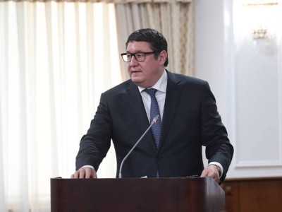 Энергетика саласындағы былықтарға Сәтқалиев жауап беруі тиіс.
