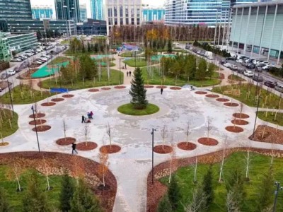 Құлыбаевтан тәркіленген жерді сатып жіберген Астана әкімдігі енді оны 5 есе қымбатқа қайта сатып алмақ.