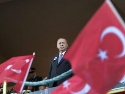 Түркия Қазақстанмен бірге әскери одақ құрмақ ниетте.