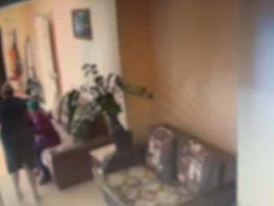 Павлодар облысындағы пансионатта қарт адамдарды азаптаған.