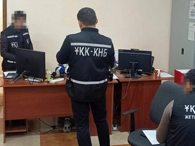 «Damumed» ақпараттық жүйесін бұзып кіргендер сотталды.
