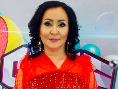 Гауһар Әлімбекованың президент Н.Назарбаевқа жазған хаты.
