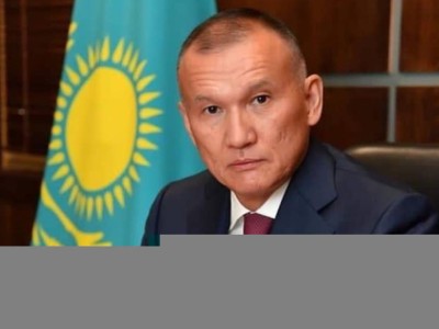Тоқаев Орталық сайлау комиссиясының төрағасын қызметтен босатты.