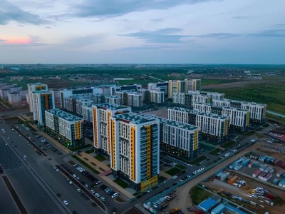 Қазақстанда пәтерді қолма-қол ақшаға сатып алуға тыйым салына ма?.