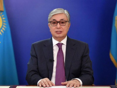 Тоқаев елімізде шектеулі элита топтарының ғана экономикалық өсуден ұтқанын атады.